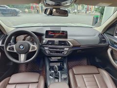 BMW X3 xDrive28i M Sport Package - ფოტო 10