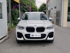 BMW X3 xDrive28i M Sport Package - ფოტო 2