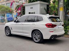 BMW X3 xDrive28i M Sport Package - ფოტო 4