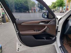 BMW X3 xDrive28i M Sport Package - ფოტო 6