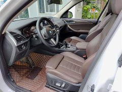 BMW X3 xDrive28i M Sport Package - ფოტო 7