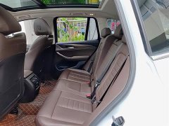 BMW X3 xDrive28i M Sport Package - ფოტო 8