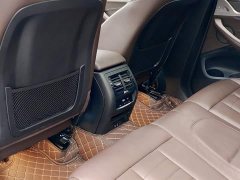 BMW X3 xDrive28i M Sport Package - ფოტო 9