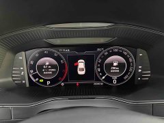 Skoda Superb 2023 Facelift TSI280 DSG Premium Edition - ფოტო 10