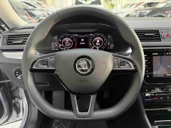Skoda Superb 2023 Facelift TSI280 DSG Premium Edition - ფოტო 11