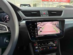Skoda Superb 2023 Facelift TSI280 DSG Premium Edition - ფოტო 13