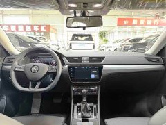 Skoda Superb 2023 Facelift TSI280 DSG Premium Edition - ფოტო 14