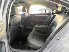 Skoda Superb 2023 Facelift TSI280 DSG Premium Edition - ფოტო 15
