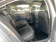 Skoda Superb 2023 Facelift TSI280 DSG Premium Edition - ფოტო 16