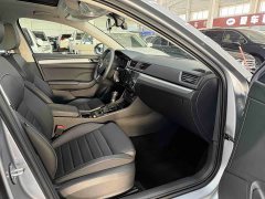 Skoda Superb 2023 Facelift TSI280 DSG Premium Edition - ფოტო 17