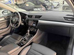 Skoda Superb 2023 Facelift TSI280 DSG Premium Edition - ფოტო 18