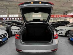 Skoda Superb 2023 Facelift TSI280 DSG Premium Edition - ფოტო 19