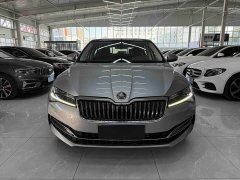Skoda Superb 2023 Facelift TSI280 DSG Premium Edition - ფოტო 2