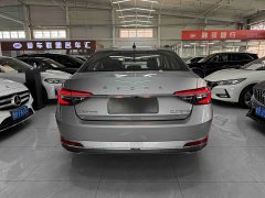 Skoda Superb 2023 Facelift TSI280 DSG Premium Edition - ფოტო 5