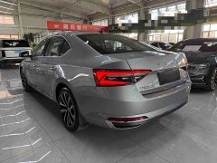 Skoda Superb 2023 Facelift TSI280 DSG Premium Edition - ფოტო 6