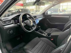 Skoda Superb 2023 Facelift TSI280 DSG Premium Edition - ფოტო 7