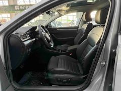 Skoda Superb 2023 Facelift TSI280 DSG Premium Edition - ფოტო 8