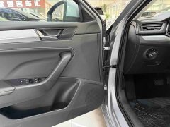 Skoda Superb 2023 Facelift TSI280 DSG Premium Edition - ფოტო 9