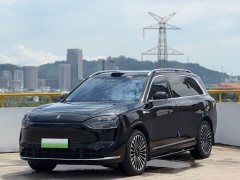 AITO M9 Extended Range Max 42kWh 6-Seater - ფოტო 1