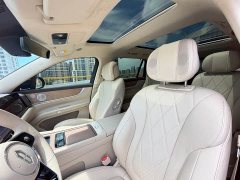 AITO M9 Extended Range Max 42kWh 6-Seater - ფოტო 14