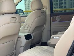 AITO M9 Extended Range Max 42kWh 6-Seater - ფოტო 15