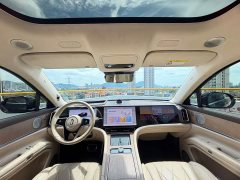 AITO M9 Extended Range Max 42kWh 6-Seater - ფოტო 16