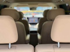 AITO M9 Extended Range Max 42kWh 6-Seater - ფოტო 17