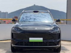 AITO M9 Extended Range Max 42kWh 6-Seater - ფოტო 2