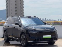 AITO M9 Extended Range Max 42kWh 6-Seater - ფოტო 3