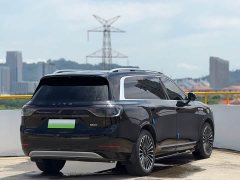 AITO M9 Extended Range Max 42kWh 6-Seater - ფოტო 4