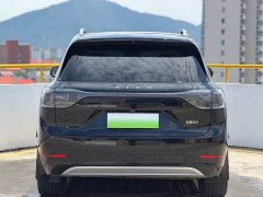 AITO M9 Extended Range Max 42kWh 6-Seater - ფოტო 5