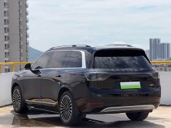 AITO M9 Extended Range Max 42kWh 6-Seater - ფოტო 6