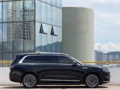 AITO M9 Extended Range Max 42kWh 6-Seater - ფოტო 8