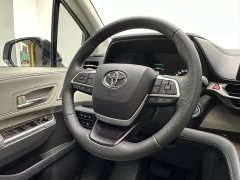 Toyota Grevias 2022 2.5L Hybrid Premium Edition - ფოტო 10