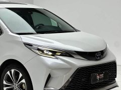 Toyota Grevias 2022 2.5L Hybrid Premium Edition - ფოტო 11