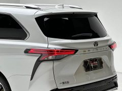 Toyota Grevias 2022 2.5L Hybrid Premium Edition - ფოტო 12