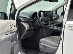 Toyota Grevias 2022 2.5L Hybrid Premium Edition - ფოტო 13