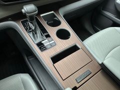 Toyota Grevias 2022 2.5L Hybrid Premium Edition - ფოტო 14