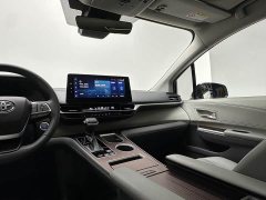 Toyota Grevias 2022 2.5L Hybrid Premium Edition - ფოტო 15