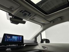 Toyota Grevias 2022 2.5L Hybrid Premium Edition - ფოტო 16