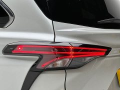 Toyota Grevias 2022 2.5L Hybrid Premium Edition - ფოტო 18