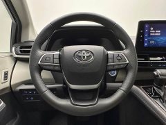 Toyota Grevias 2022 2.5L Hybrid Premium Edition - ფოტო 19