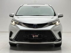 Toyota Grevias 2022 2.5L Hybrid Premium Edition - ფოტო 2