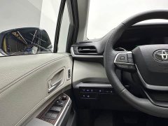 Toyota Grevias 2022 2.5L Hybrid Premium Edition - ფოტო 20