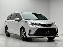 Toyota Grevias 2022 2.5L Hybrid Premium Edition - ფოტო 3