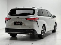 Toyota Grevias 2022 2.5L Hybrid Premium Edition - ფოტო 4