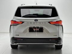 Toyota Grevias 2022 2.5L Hybrid Premium Edition - ფოტო 5