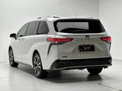 Toyota Grevias 2022 2.5L Hybrid Premium Edition - ფოტო 6