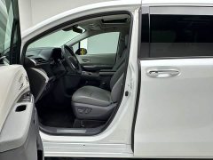 Toyota Grevias 2022 2.5L Hybrid Premium Edition - ფოტო 7