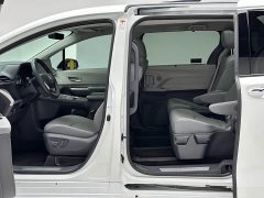 Toyota Grevias 2022 2.5L Hybrid Premium Edition - ფოტო 8